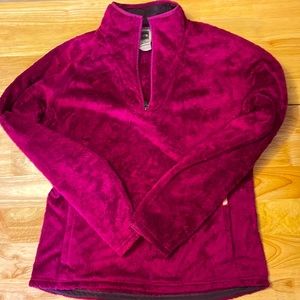 The North Face Quarter Zip